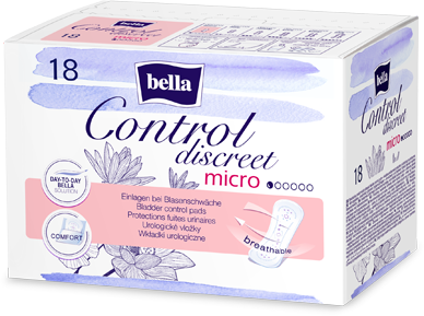Bella Control Discreet Micro