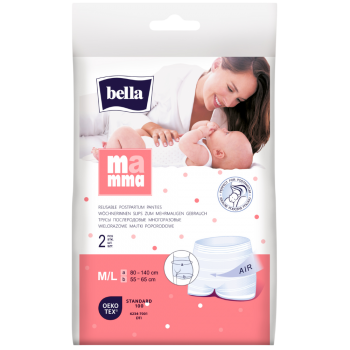 bella Mamma Wöchnerinnen slip