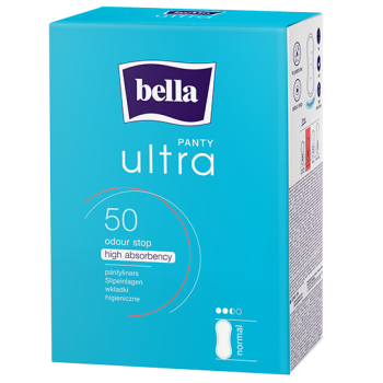 Bella Panty Ultra Normal