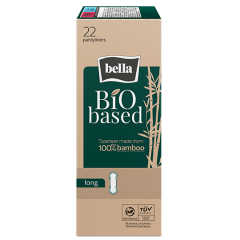bella BiO based Slipeinlagen Long
