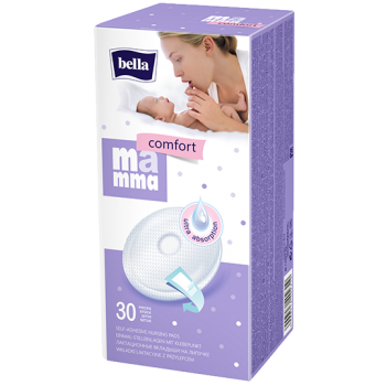 bella mamma comfort Stilleinlagen