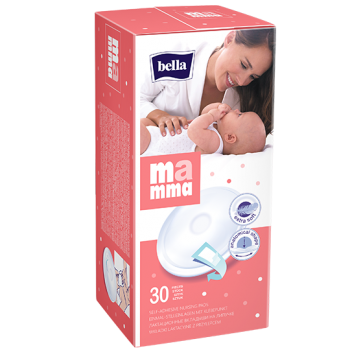 bella mamma Stilleinlagen