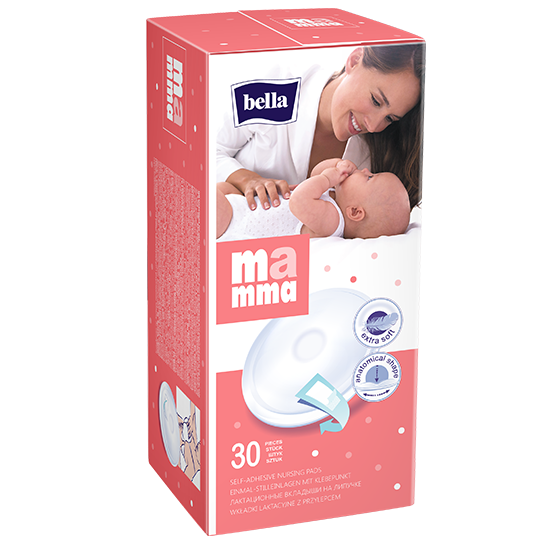 bella mamma Stilleinlagen