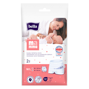 bella Mamma Wöchnerinnen slip