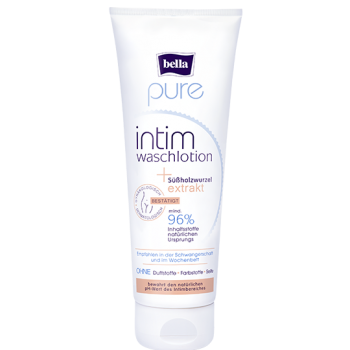 bella pure INTIMWASCHLOTION