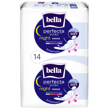 bella Perfecta Ultra Night extra soft